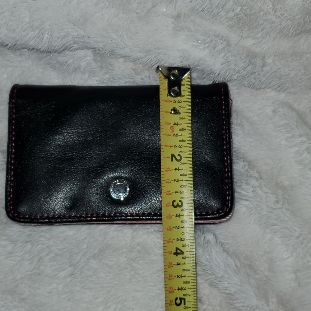 EUC Liz Claiborne Small Wallet - Picture 8 of 8